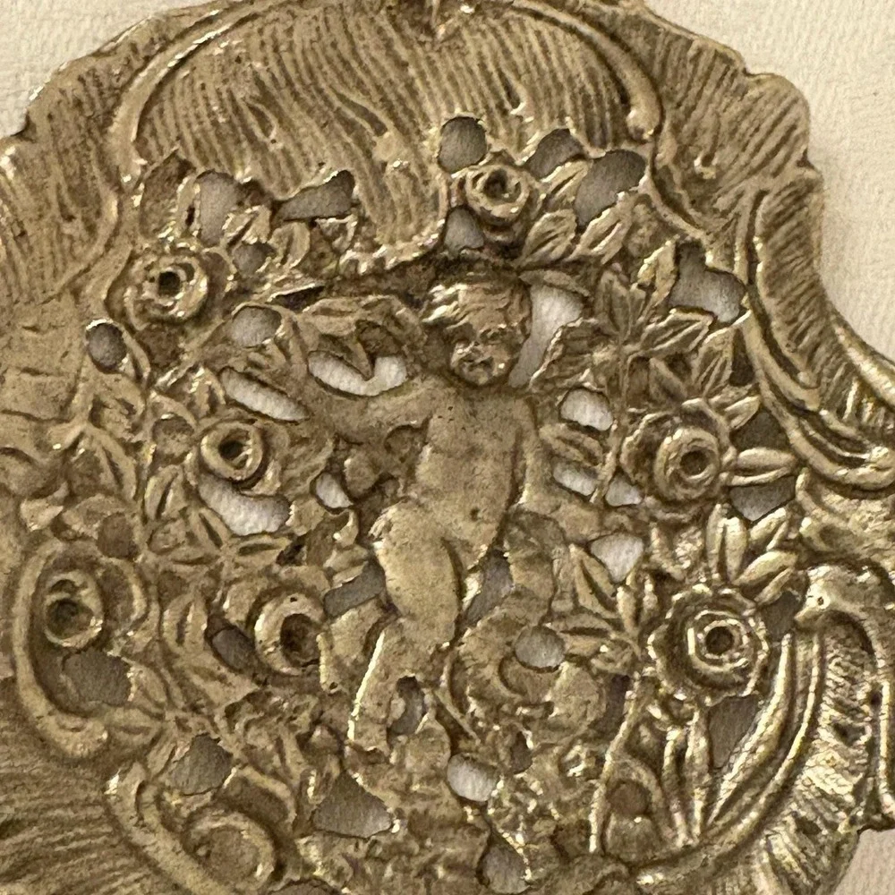 Bordini vintage italian